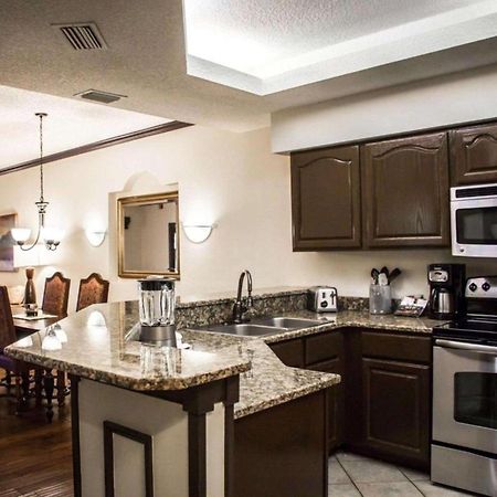 Bluegreen Vacations Grande Villas At World Golf Village Сент Августин Екстериор снимка