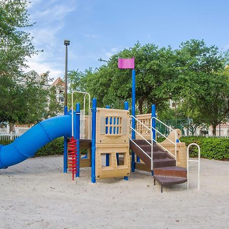 Bluegreen Vacations Grande Villas At World Golf Village Сент Августин Екстериор снимка