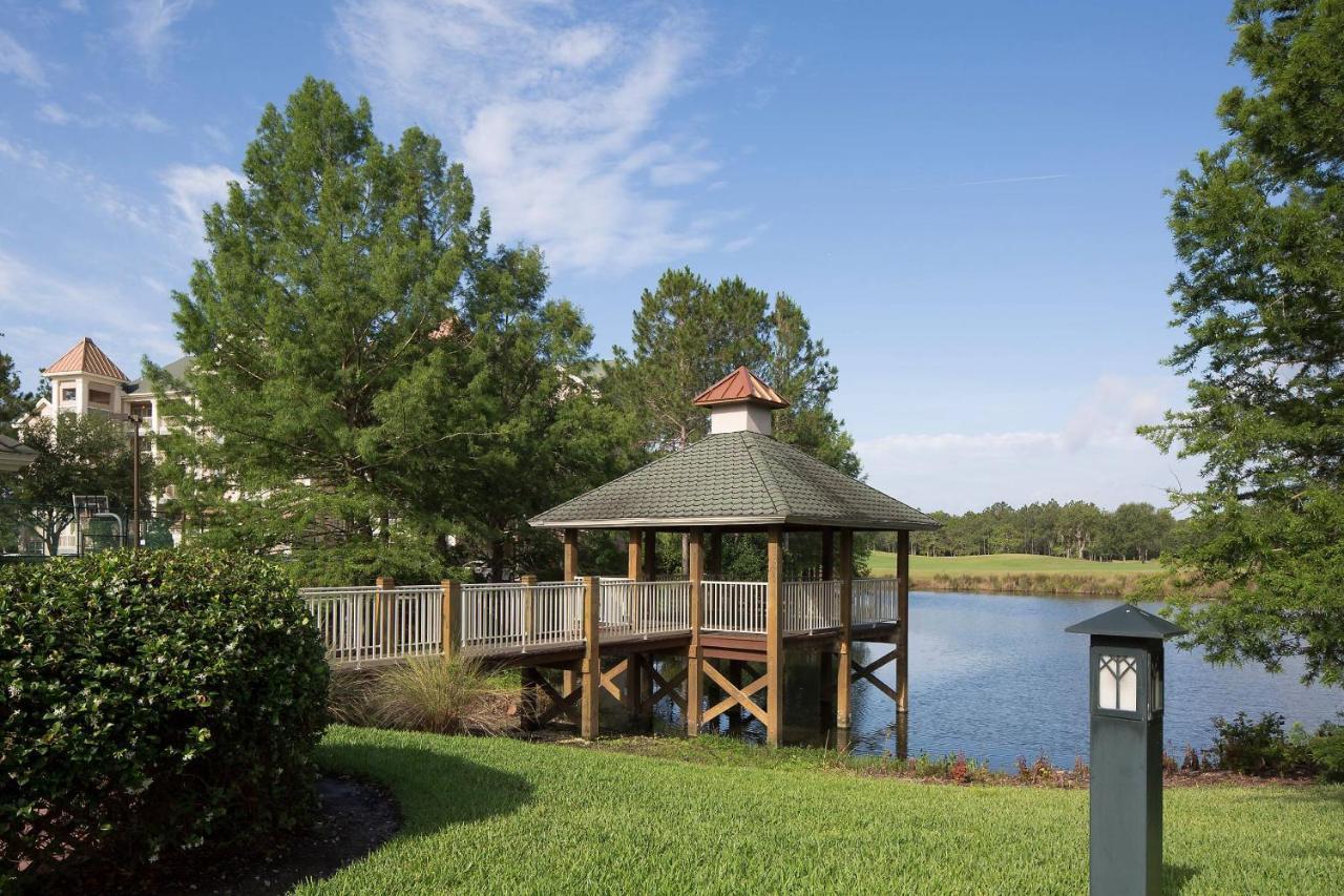 Bluegreen Vacations Grande Villas At World Golf Village Сент Августин Екстериор снимка