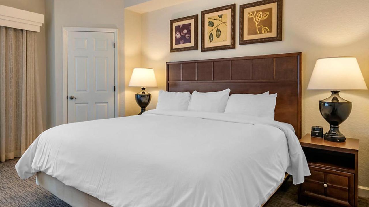 Bluegreen Vacations Grande Villas At World Golf Village Сент Августин Екстериор снимка