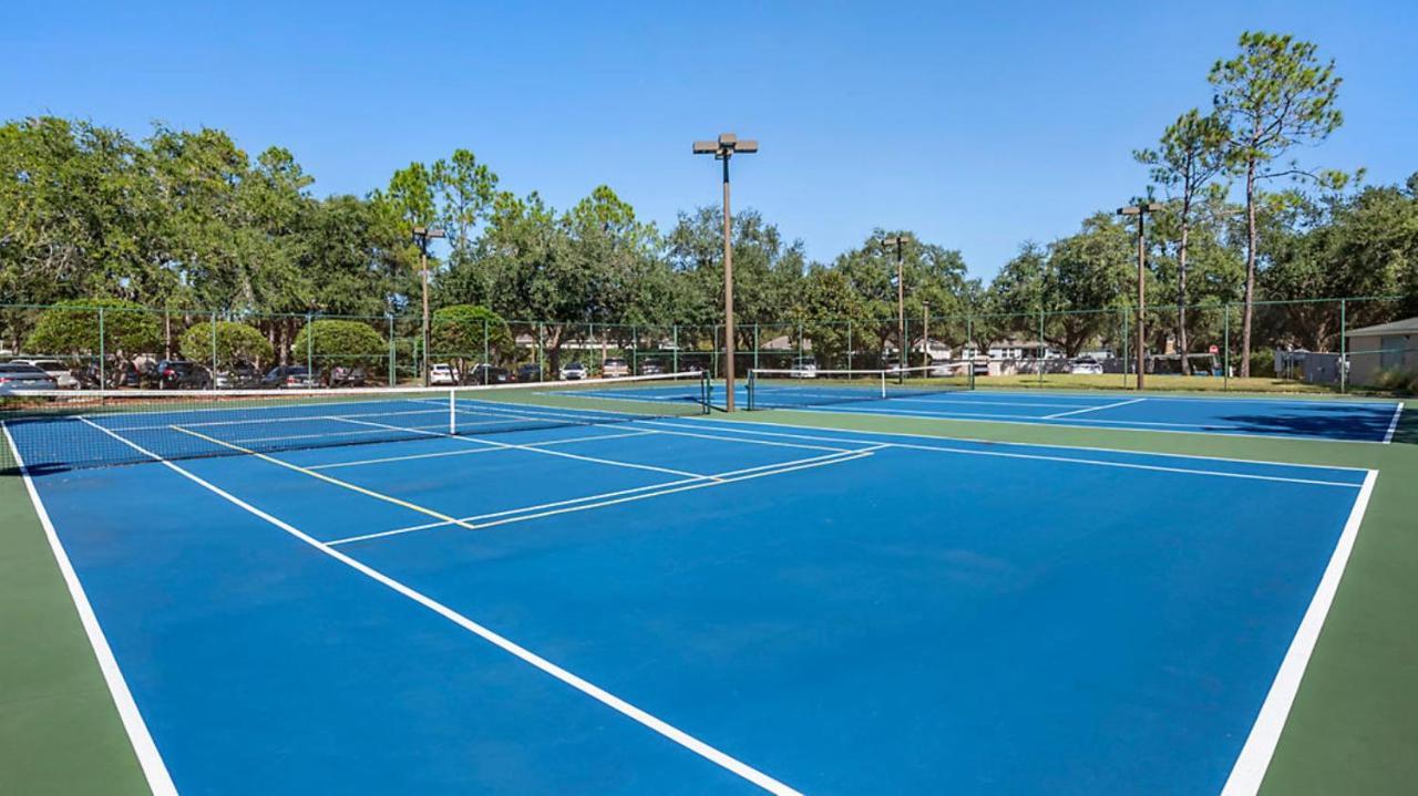 Bluegreen Vacations Grande Villas At World Golf Village Сент Августин Екстериор снимка