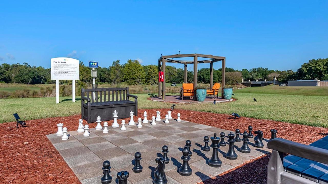 Bluegreen Vacations Grande Villas At World Golf Village Сент Августин Екстериор снимка