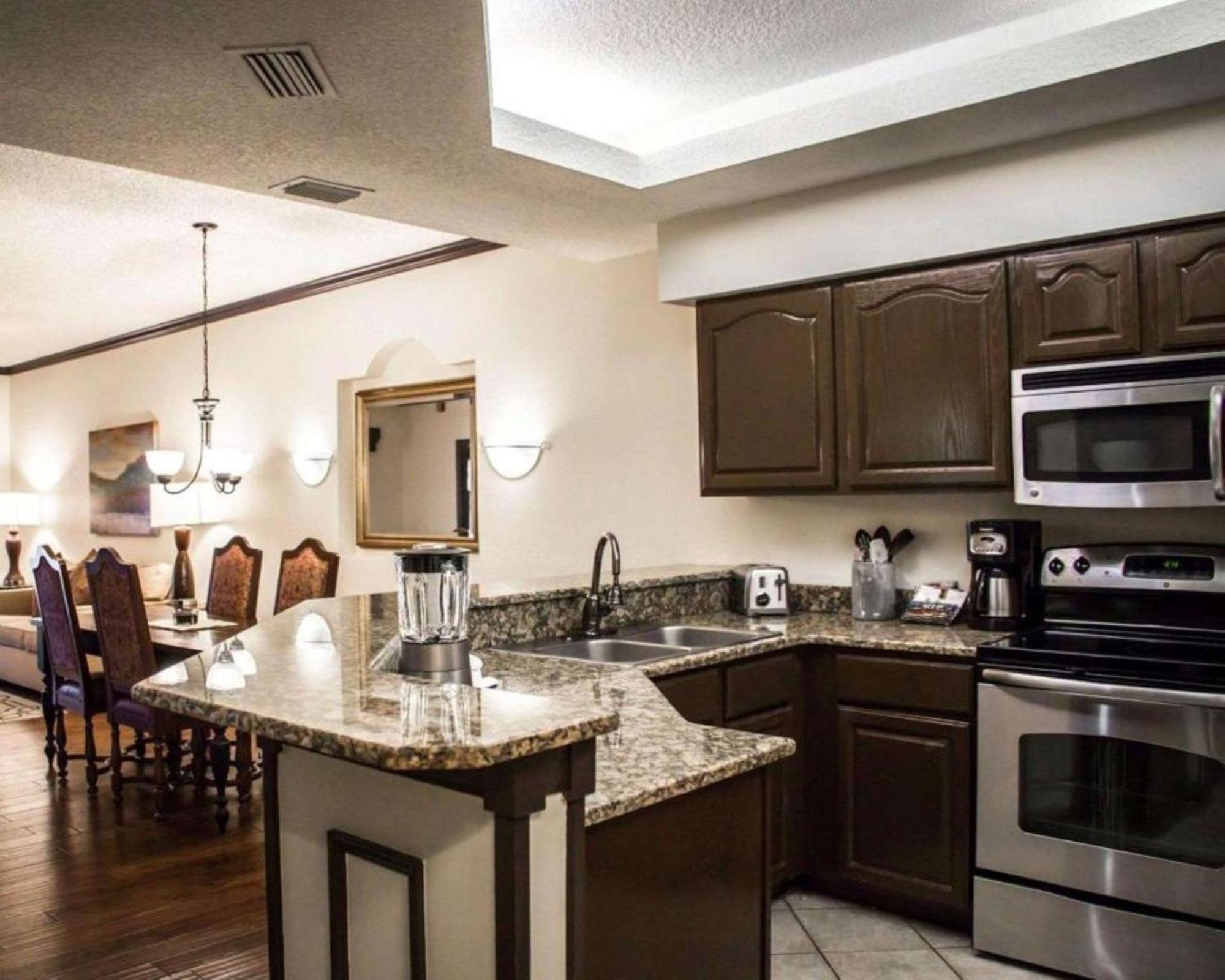 Bluegreen Vacations Grande Villas At World Golf Village Сент Августин Екстериор снимка