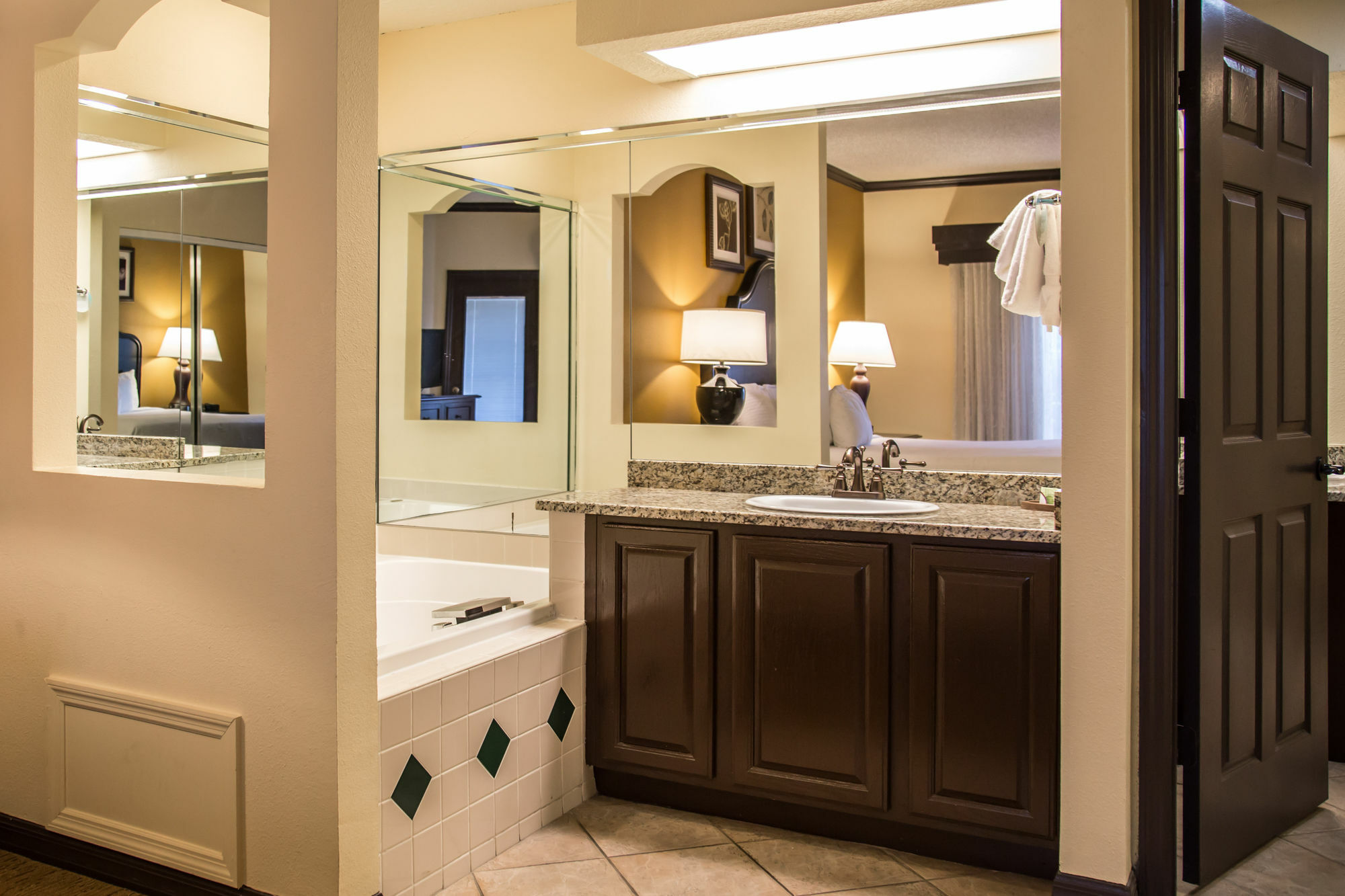 Bluegreen Vacations Grande Villas At World Golf Village Сент Августин Екстериор снимка