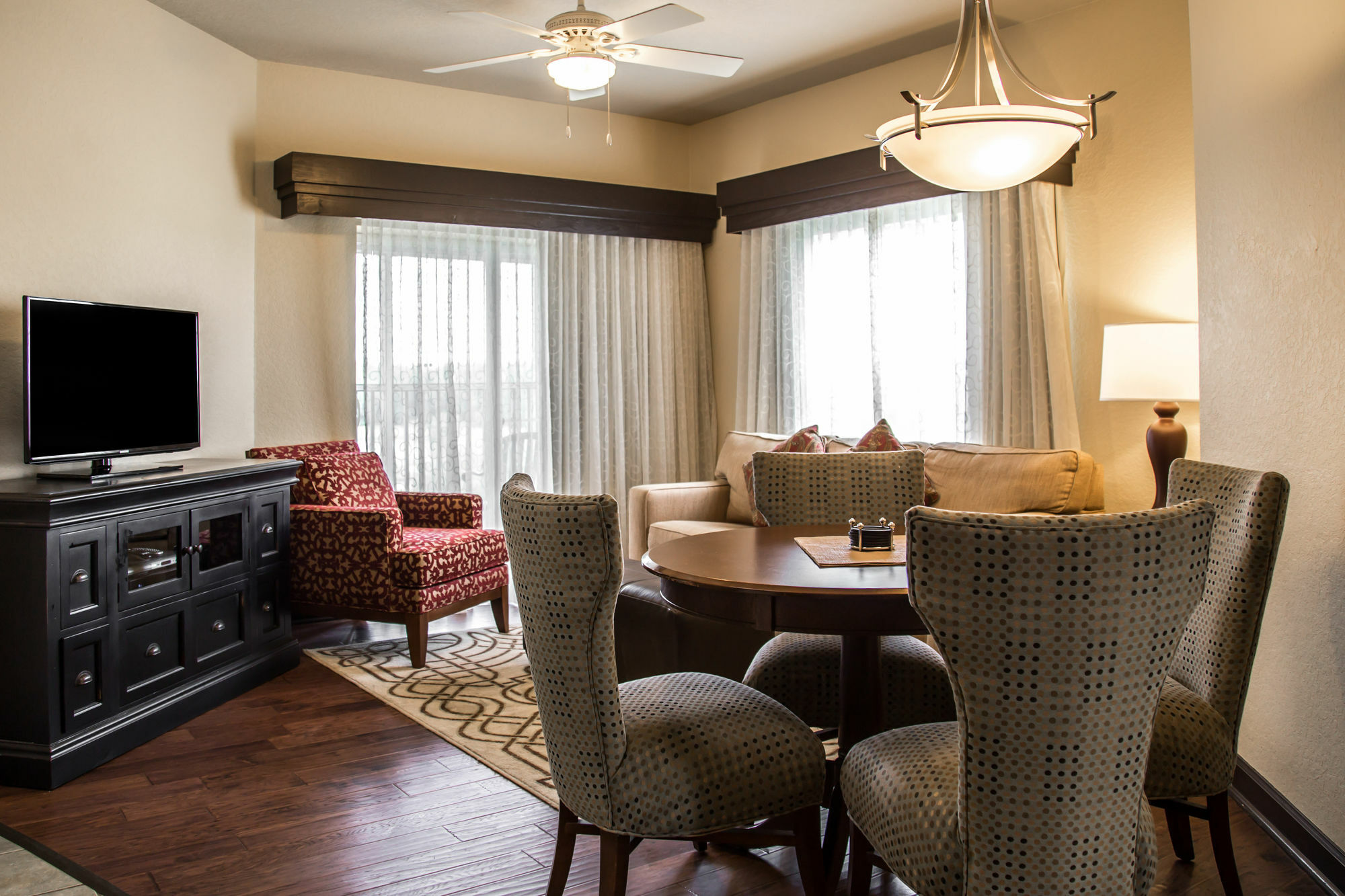 Bluegreen Vacations Grande Villas At World Golf Village Сент Августин Екстериор снимка