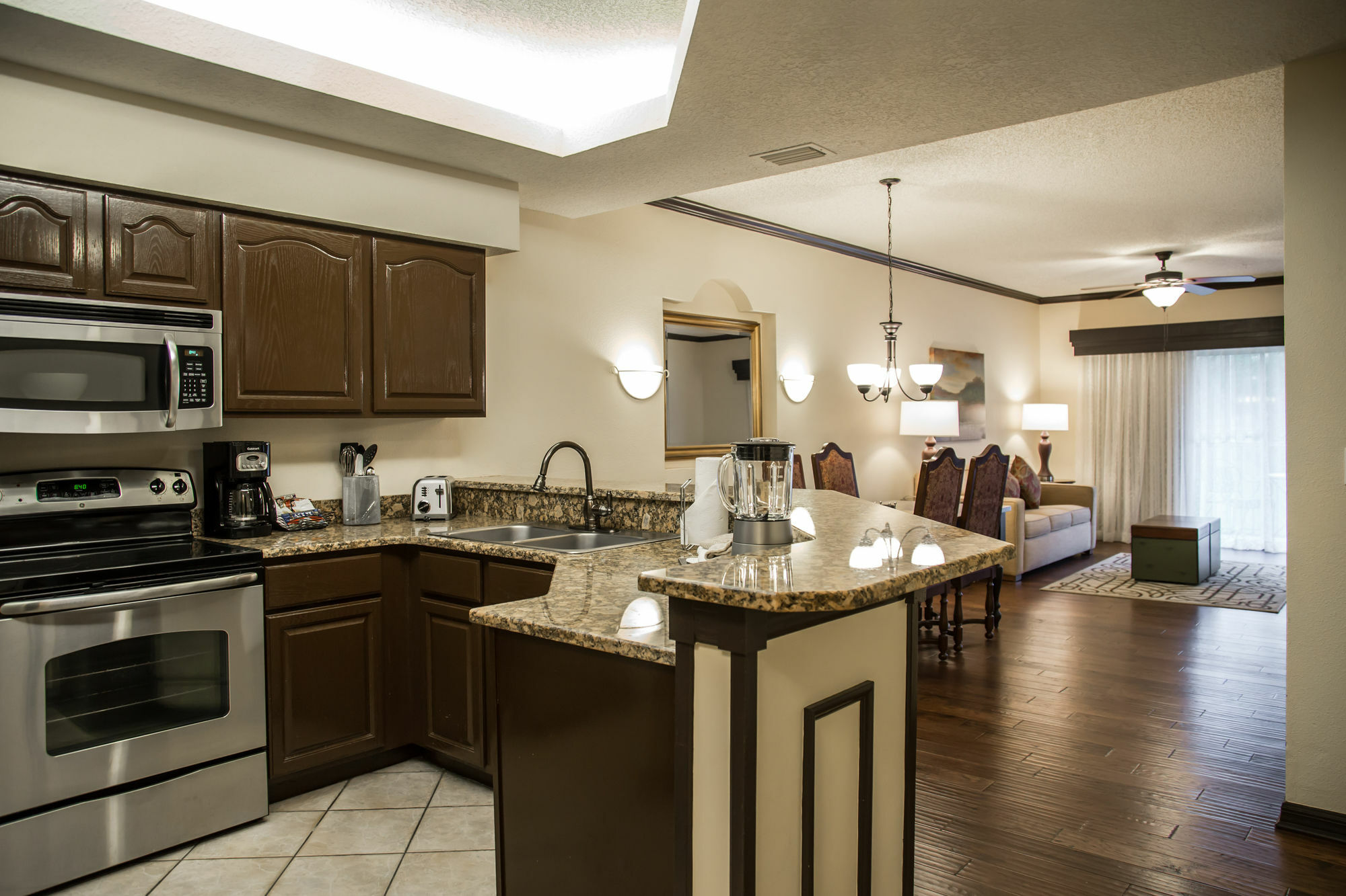Bluegreen Vacations Grande Villas At World Golf Village Сент Августин Екстериор снимка